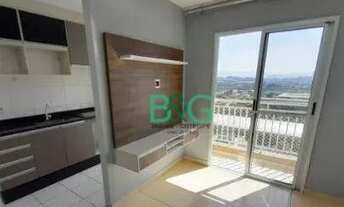 Imagem: Apartamento com 2 dormitórios, 55 m²