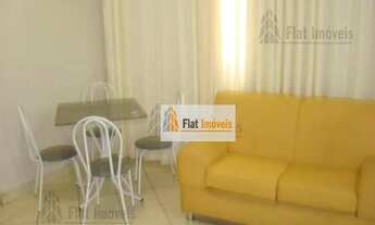 Imagem 2: Kitnet com 1 dormitório à venda, 32 m² por R$ 150.000,00 - Centro - Ribeirão Preto/SP
