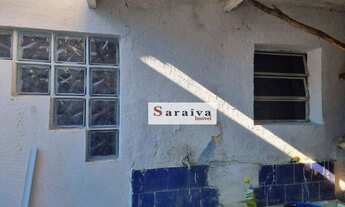 Imagem 5: Casa com 2 dormitórios à venda, 200 m² por R$ 589.000,00 - Rudge Ramos - São Bernardo do C