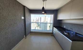 Imagem 5: Apartamento para aluguel no Tapuias, Ribeirão Preto, SP, 3 quartos, 1 suíte