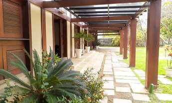 Imagem 7: CASA LINEAR SENSACIONAL NO CONDOMÍNIO NOVA IPANEMA