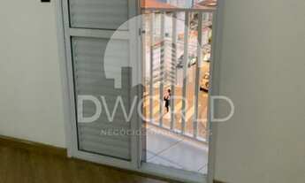 Imagem 5: COBERTURA COM ÁREA GOURMET - VILA HUMAITÁ