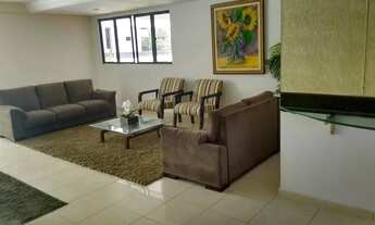 Imagem 6: Apartamento com 3 dormitórios, 160 m² - venda por R$ 500.000,00 ou aluguel por R$ 4.900,00