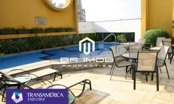 Imagem 5: APARTAMENTO RESIDENCIAL em SÃO PAULO - SP, MOEMA