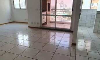 Imagem 5: Apartamento com 2 dormitórios para alugar, 71 m² por R$ 2.526,42/mês - Bosque da Saúde - C