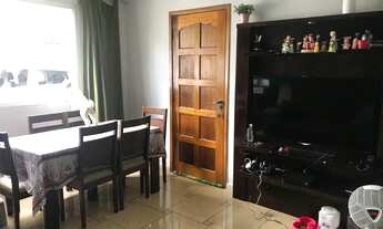 Imagem 3: Horto do Ype sobrado com 3 dormitórios 103 m²