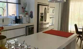 Imagem: Casas Condomínio à venda 4 quartos 4 vagas