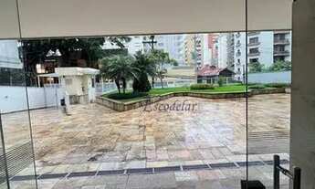 Imagem 2: Apartamento com 4 dormitórios à venda, 222 m² por R$ 2.500.000,00 - Consolação - São Paulo