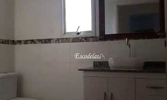 Imagem 6: Apartamento com 1 dormitório para alugar, 34 m² por R$ 1.955,39/mês - Mandaqui - São Paulo