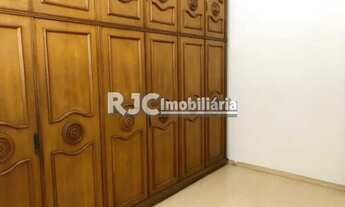 Imagem 6: Apartamento para venda possui 65 metros quadrados com 2 quartos em Tijuca - Rio de Janeiro