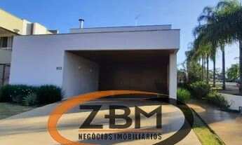 Imagem: Casa em condomínio com 3 quartos no Condominio