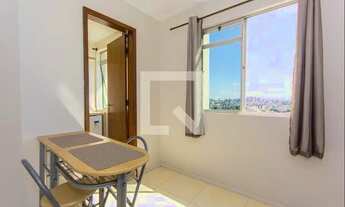 Imagem 2: Apartamento para Aluguel - Cristo Rei , 1 Quarto, 28 m2