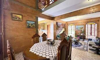 Imagem 7: Casa - Parque São Quirino - Campinas