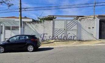 Imagem 5: Terreno à venda, 330 m² por R$ 1.100.000,00 - Palmas do Tremembé - São Paulo/SP