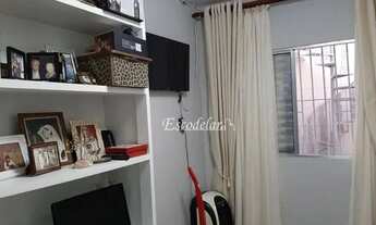 Imagem 4: Casa à venda, 100 m² por R$ 479.000,00 - Vila Ede - São Paulo/SP