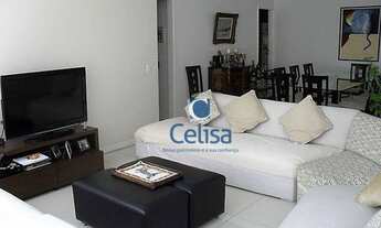 Imagem: Apartamento com 4 dormitórios à venda