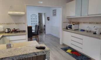 Imagem 6: CASA no BOM RETIRO com 4 quartos para VENDA, 0 m²