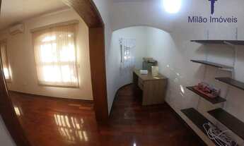 Imagem 3: Casa 4 dormitórios à venda - Vila Jardini em Sorocaba/SP