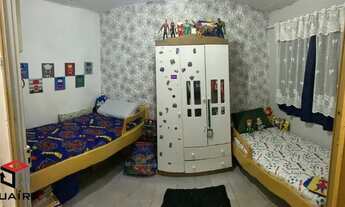 Imagem 6: Casa à venda 2 quartos 2 vagas Santa Maria - São Caetano do Sul - SP