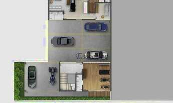 Imagem 6: Casa com 4 dormitórios à venda, 845 m² por R$ 9.900.000,00 - Chácara Santo Antônio - São P