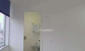 Imagem 5: Sala à venda, 31 m² por R$ 249.000,00 - Chácara Santo Antônio - São Paulo/SP