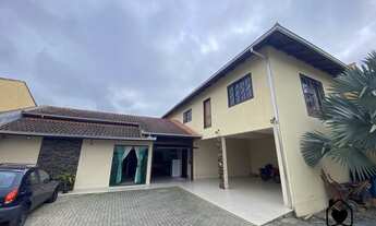 Imagem: Sobrado à venda no Vila Nova