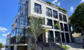 Imagem 2: Sala no térreo nova, para locação em Vinhedo/SP