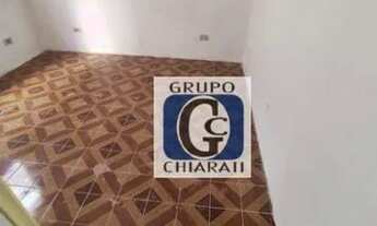 Imagem 6: Casa com 1 dormitório para alugar, 50 m² por R$ 830,00/mês - Pirituba - São Paulo/SP