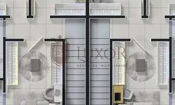 Imagem 7: Residencial Villa Bertin na Praia de Armação do Itapocorói em Penha SC