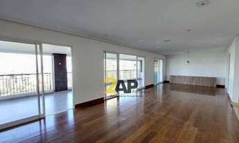 Imagem 7: Parque Panamby - Apartamento com 4 dormitórios sendo 3 suítes - venda por R$ 2.600.000