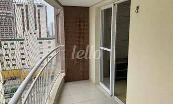 Imagem 3: São Paulo - Apartamento Padrão - Tatuapé