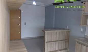Imagem 2: APARTAMENTO RESIDENCIAL em SOROCABA - SP, PARQUE CAMPOLIM