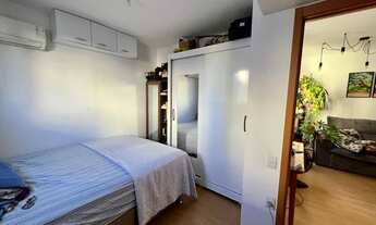 Imagem 7: Ágio Chapada das Oliveiras de 40 metros quadrados com 1 quarto em Morada do Ouro - Cuiabá