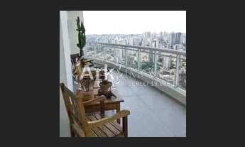 Imagem: SãO PAULO - Loft - Brooklin Paulista