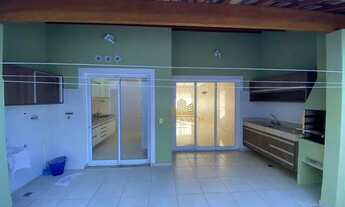 Imagem 5: Sobrado com 3 dormitórios à venda, 115 m² por R$ 670.000 - Jardim Valença - Indaiatuba/SP