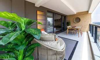 Imagem 6: APARTAMENTO RESIDENCIAL em São Paulo - SP, Alto da Lapa