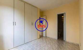 Imagem 2: APARTAMENTO RESIDENCIAL em CAMPINAS - SP, PONTE PRETA