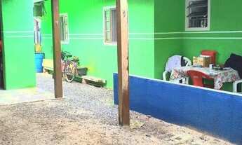 Imagem 2: GUARATUBA - Casa Padrão - Cohapar