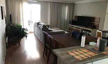 Imagem 2: Apartamento à venda, 92 m² por R$ 800.000,00 - Mandaqui - São Paulo/SP