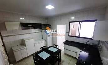 Imagem 6: Apartamento com 2 quartos e 1 suíte para Locação - Centro - São Vicente/SP