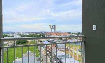 Imagem 5: Apartamento de 2 quartos sendo um suíte. REF: VH-1875