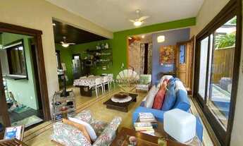 Imagem 4: Sobrado com 3 dormitórios - venda por R$ 3.500.000,00 ou aluguel por R$ 2.000,00/dia - Pra