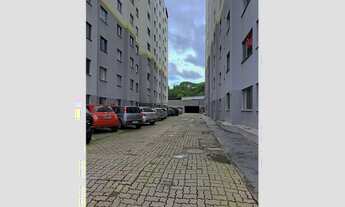 Imagem 4: Apartamento Térreo de 2 quartos disponível para Locação, 54 m² no Condomínio Residencial