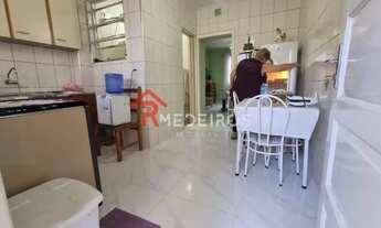 Imagem 6: Kitnet com 1 dormitório à venda, 38 m² por R$ 159.000,00 - Vila Guilhermina - Praia Grande