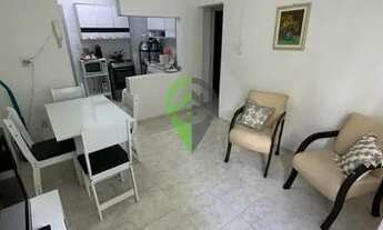 Imagem: Lindo apartamento com dois dormitórios