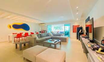 Imagem 2: Apartamento-À VENDA-Leblon-Rio de Janeiro-RJ