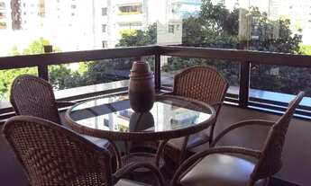 Imagem 5: Apartamento com 4 Quartos no Bairro Funcionários