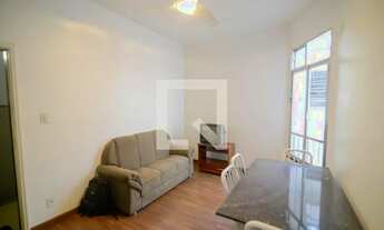 Imagem 4: Apartamento para Aluguel - Tijuca, 2 Quartos, 68 m2