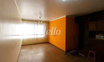 Imagem 1: São Paulo - Apartamento Padrão - Santo Amaro