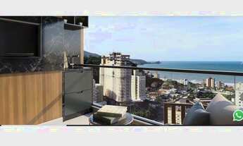 Imagem: Torres do Caribe 2/4 Vista Mar - Entrada